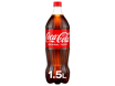 Coca-Cola Original Taste 1.5L