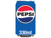 Pepsi 330ml