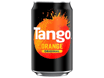 Tango Orange Original Can 330ml